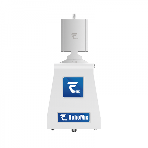Robomix Remote Two-Component Precision Electronic Proportioning System